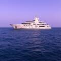 Noleggio Yacht in Albania